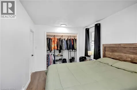 29 Alexander Street Burford ON N0E 1A0