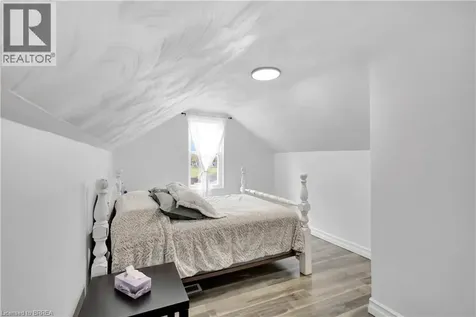 29 Alexander Street Burford ON N0E 1A0