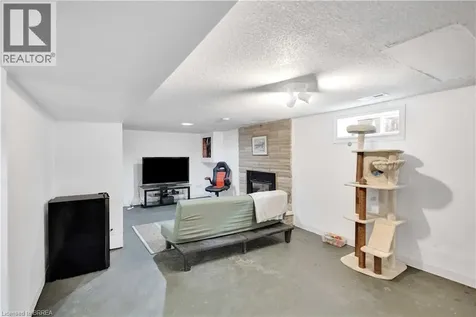 29 Alexander Street Burford ON N0E 1A0