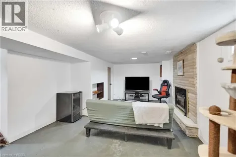29 Alexander Street Burford ON N0E 1A0