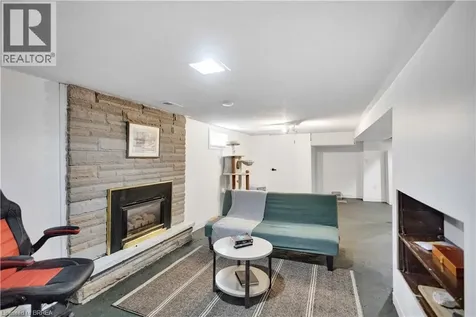 29 Alexander Street Burford ON N0E 1A0