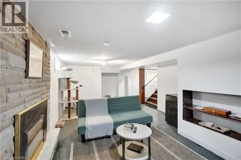 29 Alexander Street Burford ON N0E 1A0
