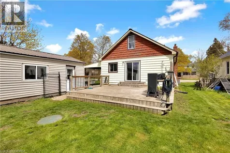 29 Alexander Street Burford ON N0E 1A0