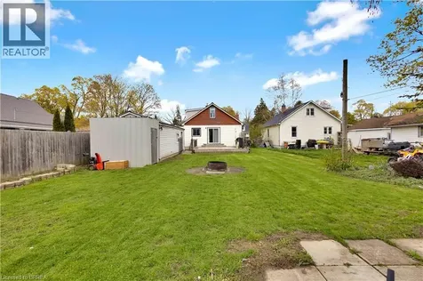 29 Alexander Street Burford ON N0E 1A0