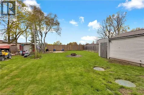29 Alexander Street Burford ON N0E 1A0
