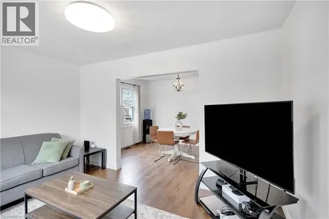 29 Alexander Street Burford ON N0E 1A0