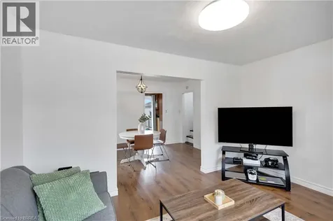 29 Alexander Street Burford ON N0E 1A0