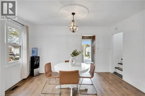 29 Alexander Street Burford ON N0E 1A0