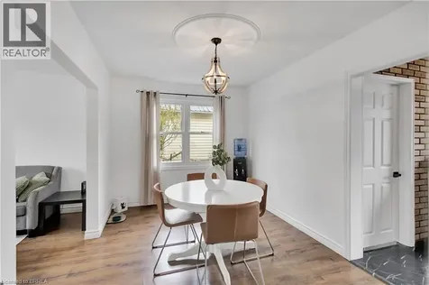 29 Alexander Street Burford ON N0E 1A0