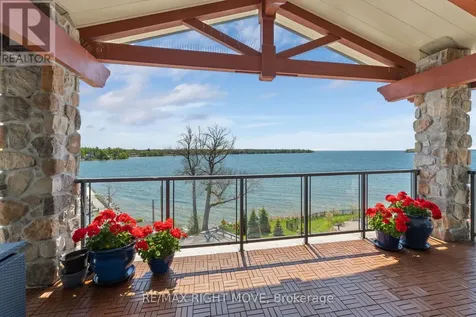 80 Orchard Point Road Orillia ON L3V 1C6
