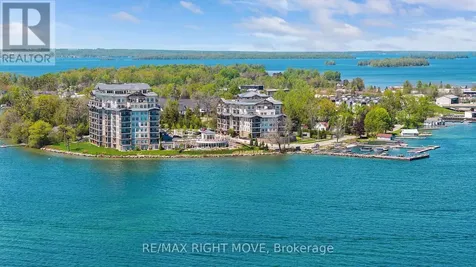 80 Orchard Point Road Orillia ON L3V 1C6