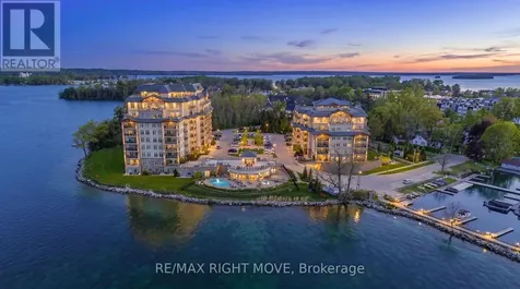 80 Orchard Point Road Orillia ON L3V 1C6