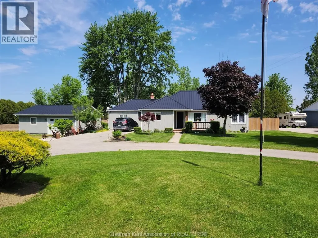 12937 Longwoods Road Thamesville ON N0P 2K0