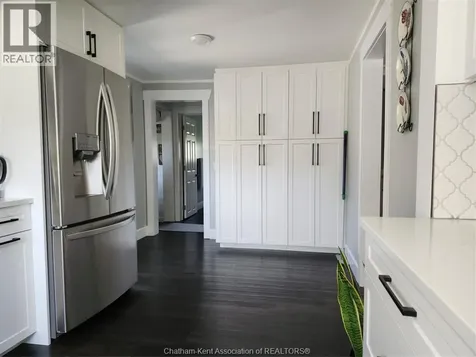 12937 Longwoods Road Thamesville ON N0P 2K0