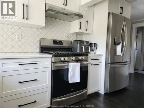 12937 Longwoods Road Thamesville ON N0P 2K0