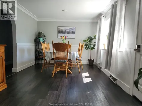 12937 Longwoods Road Thamesville ON N0P 2K0