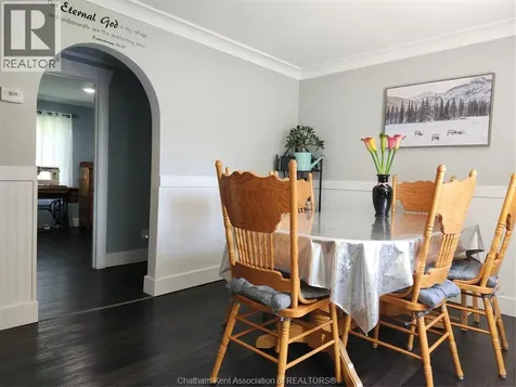 12937 Longwoods Road Thamesville ON N0P 2K0