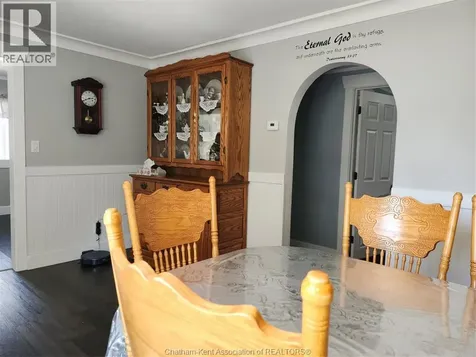 12937 Longwoods Road Thamesville ON N0P 2K0