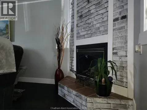 12937 Longwoods Road Thamesville ON N0P 2K0