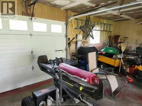 12937 Longwoods Road Thamesville ON N0P 2K0