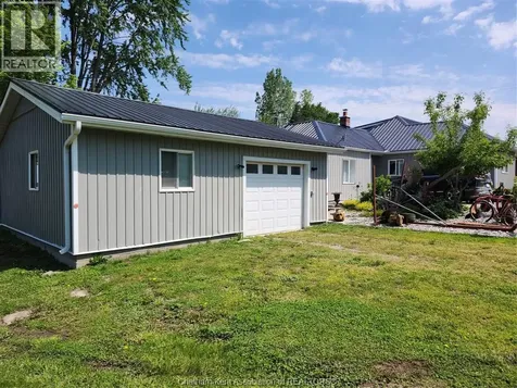 12937 Longwoods Road Thamesville ON N0P 2K0