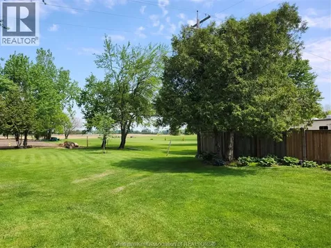12937 Longwoods Road Thamesville ON N0P 2K0