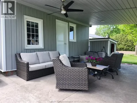 12937 Longwoods Road Thamesville ON N0P 2K0