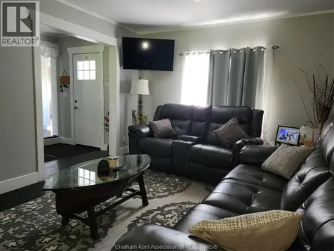 12937 Longwoods Road Thamesville ON N0P 2K0