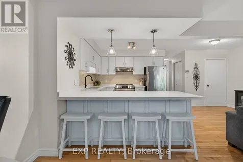 475 Annapolis Court Waterloo ON N2K 4E7