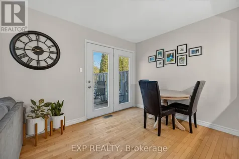 475 Annapolis Court Waterloo ON N2K 4E7