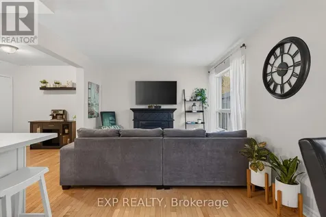 475 Annapolis Court Waterloo ON N2K 4E7