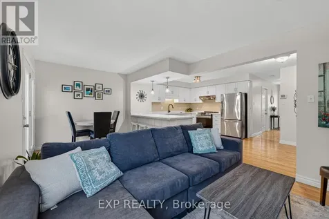 475 Annapolis Court Waterloo ON N2K 4E7
