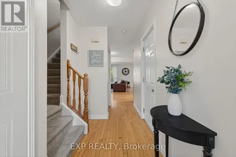 475 Annapolis Court Waterloo ON N2K 4E7