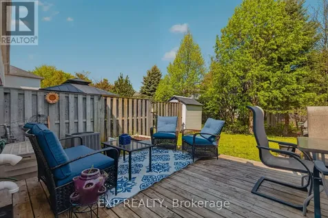 475 Annapolis Court Waterloo ON N2K 4E7