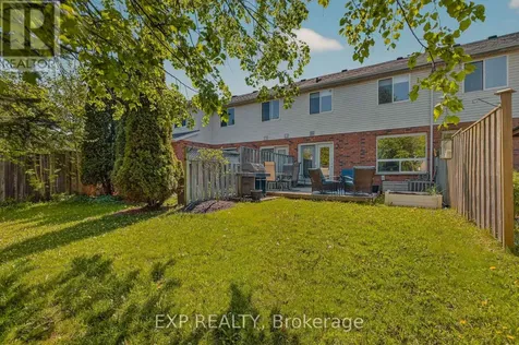 475 Annapolis Court Waterloo ON N2K 4E7