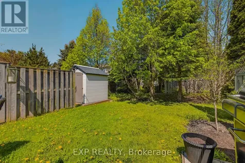 475 Annapolis Court Waterloo ON N2K 4E7