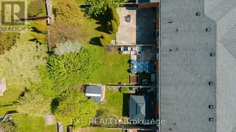 475 Annapolis Court Waterloo ON N2K 4E7