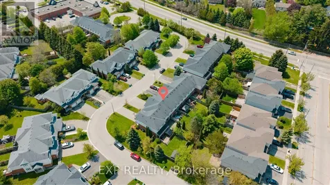 475 Annapolis Court Waterloo ON N2K 4E7