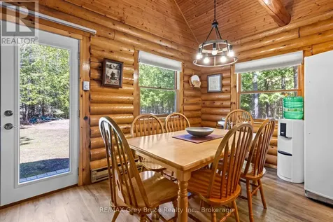 155 Shouldice Lake Road Northern Bruce Peninsula ON N0H 1Z0