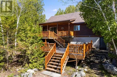 155 Shouldice Lake Road Northern Bruce Peninsula ON N0H 1Z0