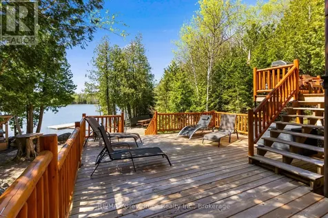 155 Shouldice Lake Road Northern Bruce Peninsula ON N0H 1Z0