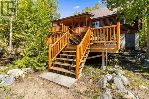 155 Shouldice Lake Road Northern Bruce Peninsula ON N0H 1Z0