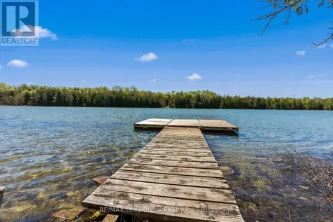 155 Shouldice Lake Road Northern Bruce Peninsula ON N0H 1Z0
