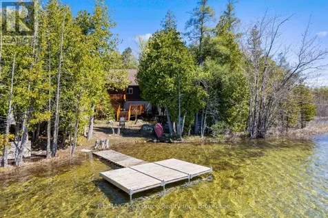 155 Shouldice Lake Road Northern Bruce Peninsula ON N0H 1Z0
