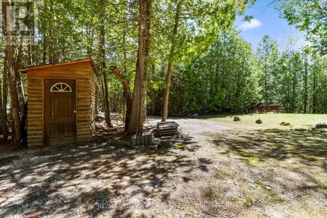 155 Shouldice Lake Road Northern Bruce Peninsula ON N0H 1Z0