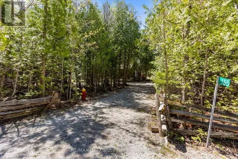 155 Shouldice Lake Road Northern Bruce Peninsula ON N0H 1Z0