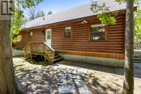 155 Shouldice Lake Road Northern Bruce Peninsula ON N0H 1Z0