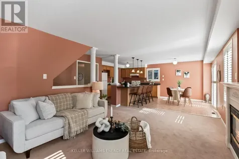 1530 Aldergrove Drive Oshawa (taunton) ON L1K 2Y3