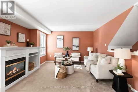 1530 Aldergrove Drive Oshawa (taunton) ON L1K 2Y3