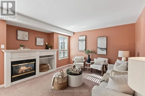 1530 Aldergrove Drive Oshawa (taunton) ON L1K 2Y3